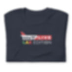 Thumbnail: MSP Airport Live LAX Edition t-shirt