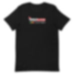 Thumbnail: MSP Airport Live LAX Edition t-shirt