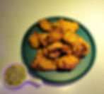 炸海鮮佐塔塔醬 Fried Seafood with Tartar Sauce