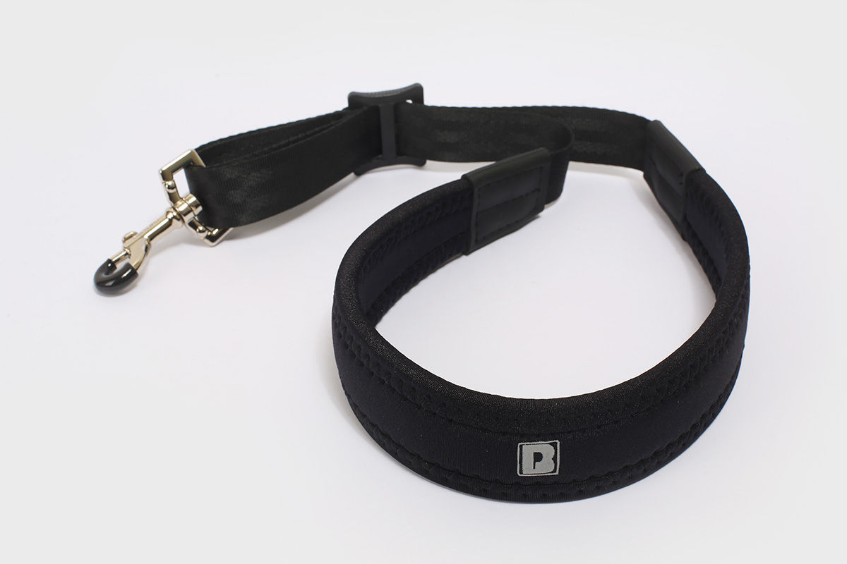 CORDON SAXOPHONE NECK STRAP XL