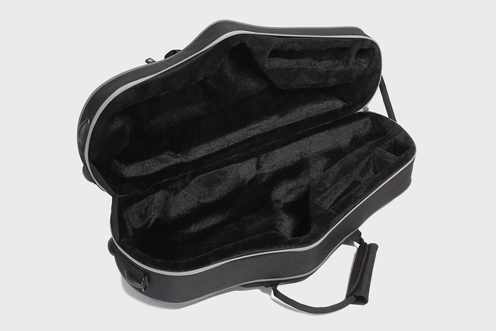 Miniature : ETUI SAXOPHONE ALTO TRADITIONAL