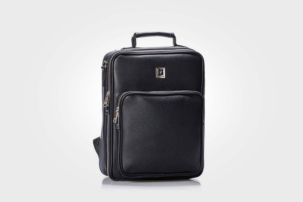 HOUSSE DE PROTECTION POUR ETUI CLARINETTE SIB - NAPPA ROYAL