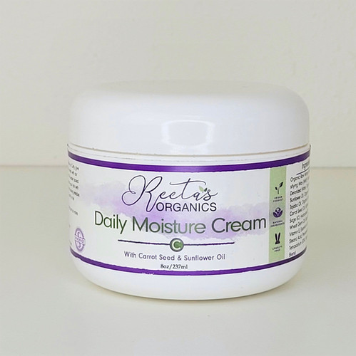 Daily Moisture Cream
