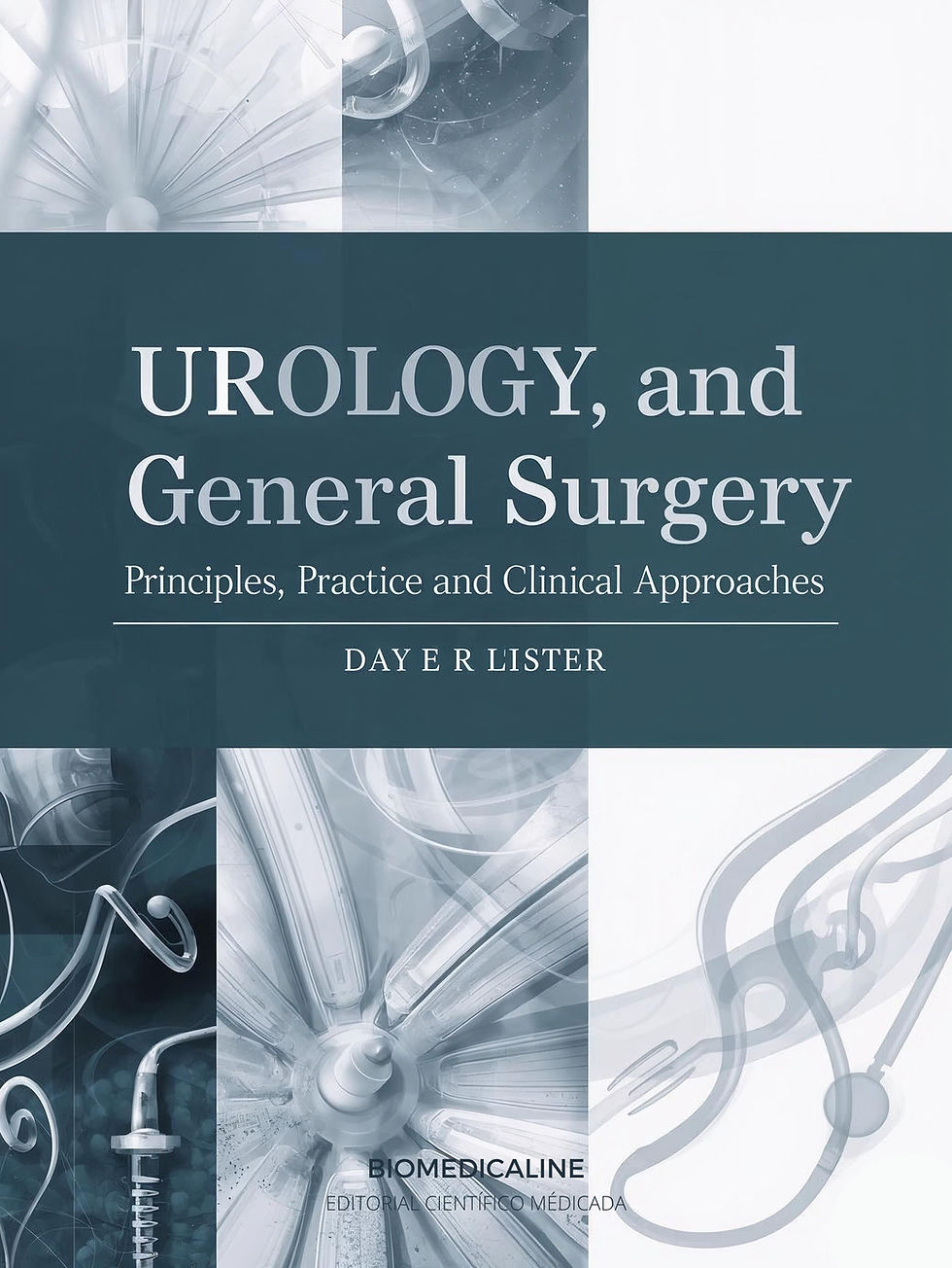 urology and general surgery, principles, practice and clinical approaches