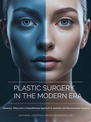 plastic surgery in the modern era: advances, ethics and a comprehensive approach to aesthetic and reconstructive surgery