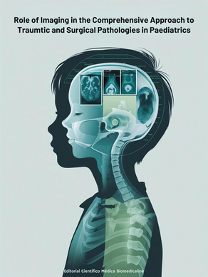 role of imaging in the comprehensive approach to traumatic and surgical pathologies in paediatrics