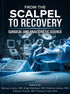 Cover of the Book "From the Scalpel to Recovery: Surgical and Anaesthetic Science" This book, published by Biomedicaline