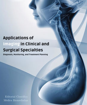 Applications of Imaging in Clinical and Surgical Specialties: Diagnosis, Monitoring, and Treatment Planning