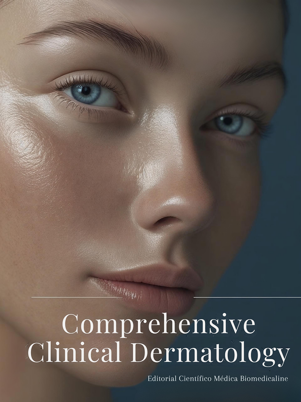 comprehensive clinical dermatology
