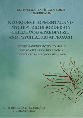 neurodevelopmental and psychiatric disorders in childhood: a paediatric and psychiatric approach