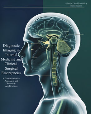 diagnostic imaging in internal medicine and clinical-surgical emergencies: a comprehensive approach and practical applications