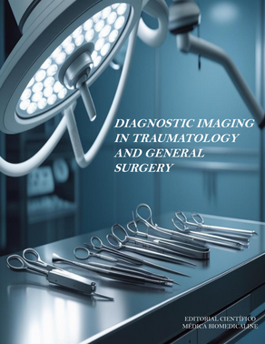 diagnostic imaging in traumatology and general surgery