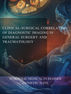 Cover of the Book "Clinical-Surgical Correlation of Diagnostic Imaging in General Surgery and Traumatology" This book, published by Biomedicaline