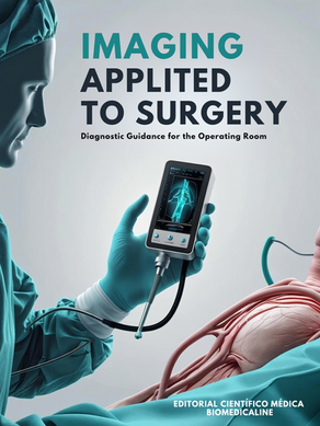 imaging applied to surgery: diagnostic guidance for the operating room