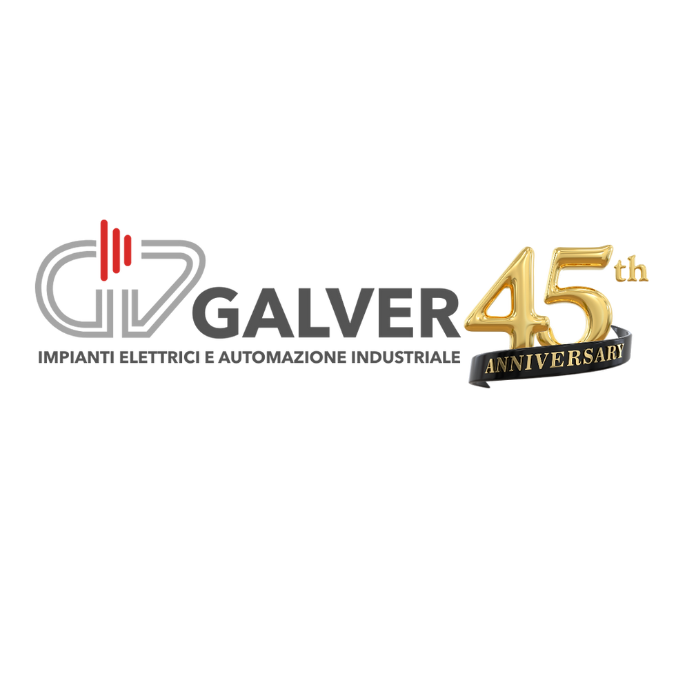 logo Galver