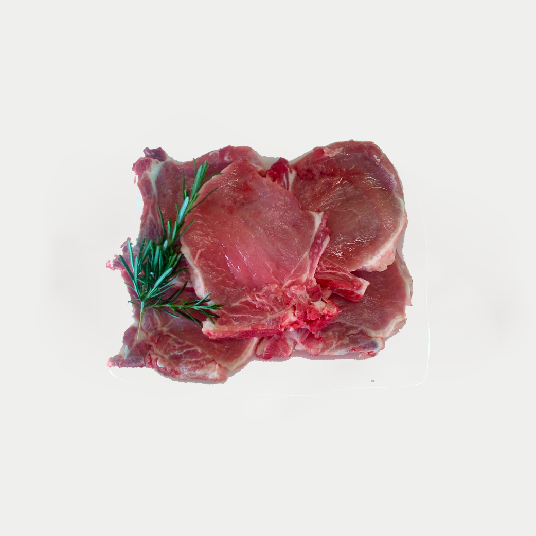 Braciole di maiale | € 6,90 al Kg