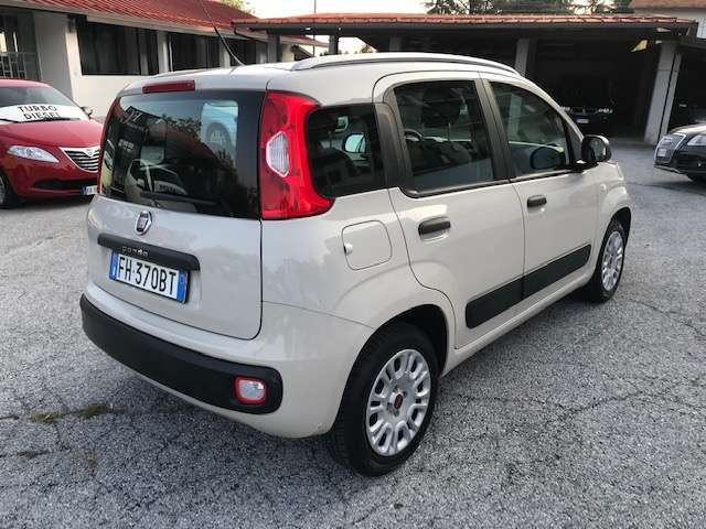 Miniatura: FIAT PANDA 1.2 EASY 5 POSTI PER NEOPATENTATO