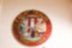 Stemma storico del ristorante