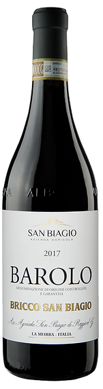 Barolo Bricco San Biagio