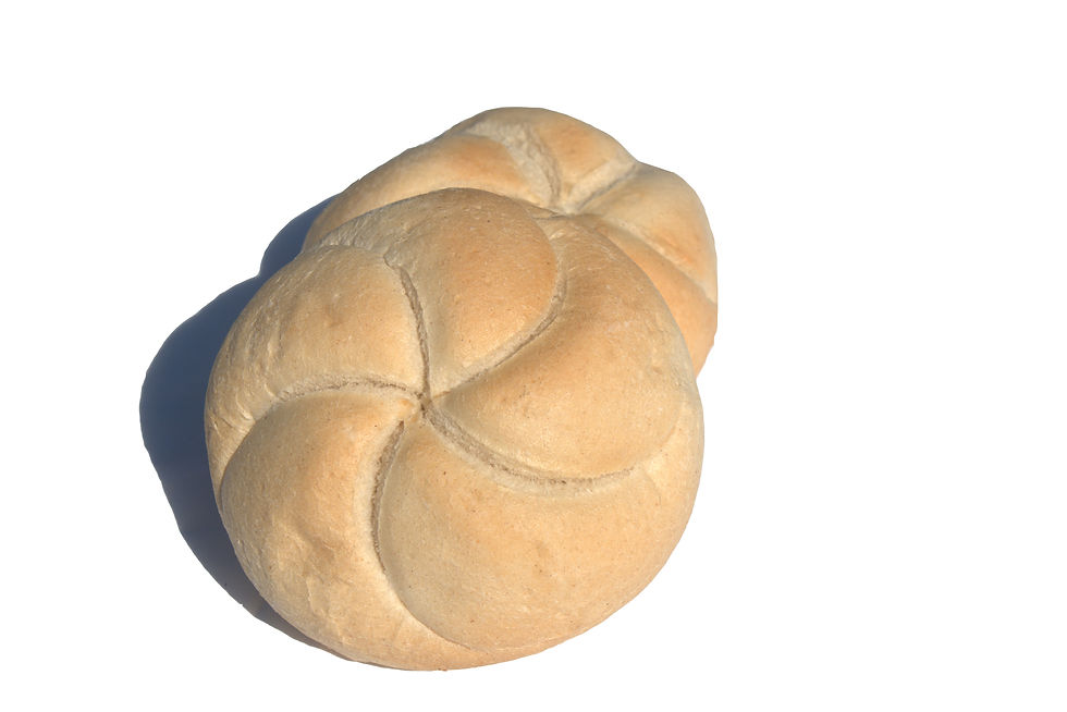 Miniatura: Bread Line - Alta Idratazione