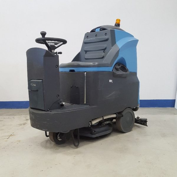 Lavasciuga pavimenti Fimap MR 85 B