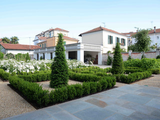 Fascino all'Italiana