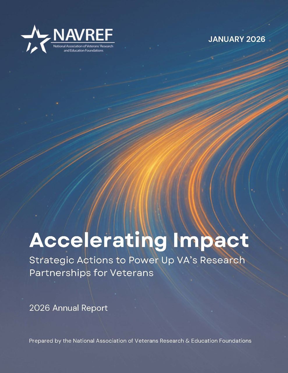 IPC Annual Report cover