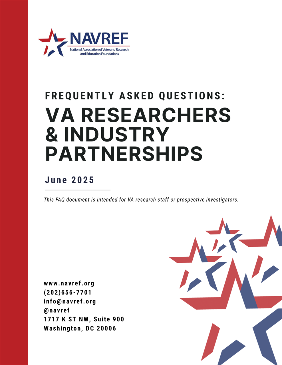 FAQ cover