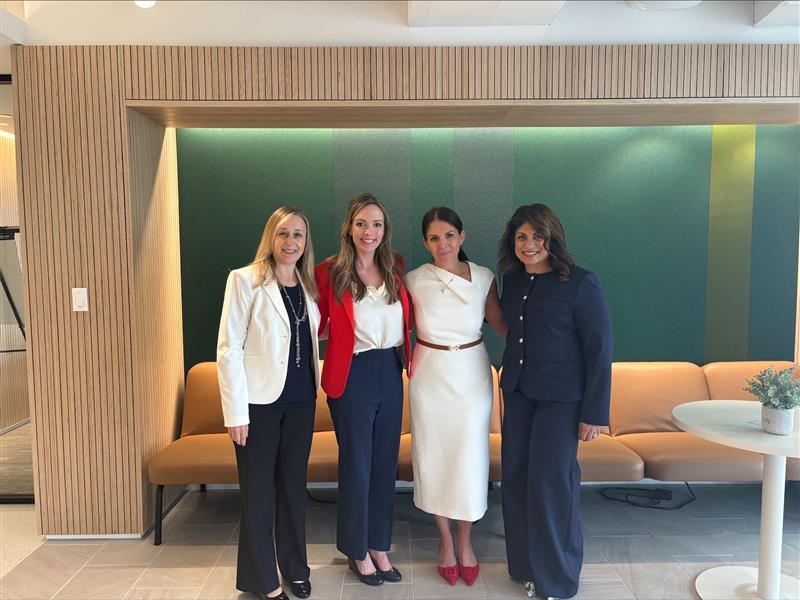 May 2025 Women Veterans' Summit