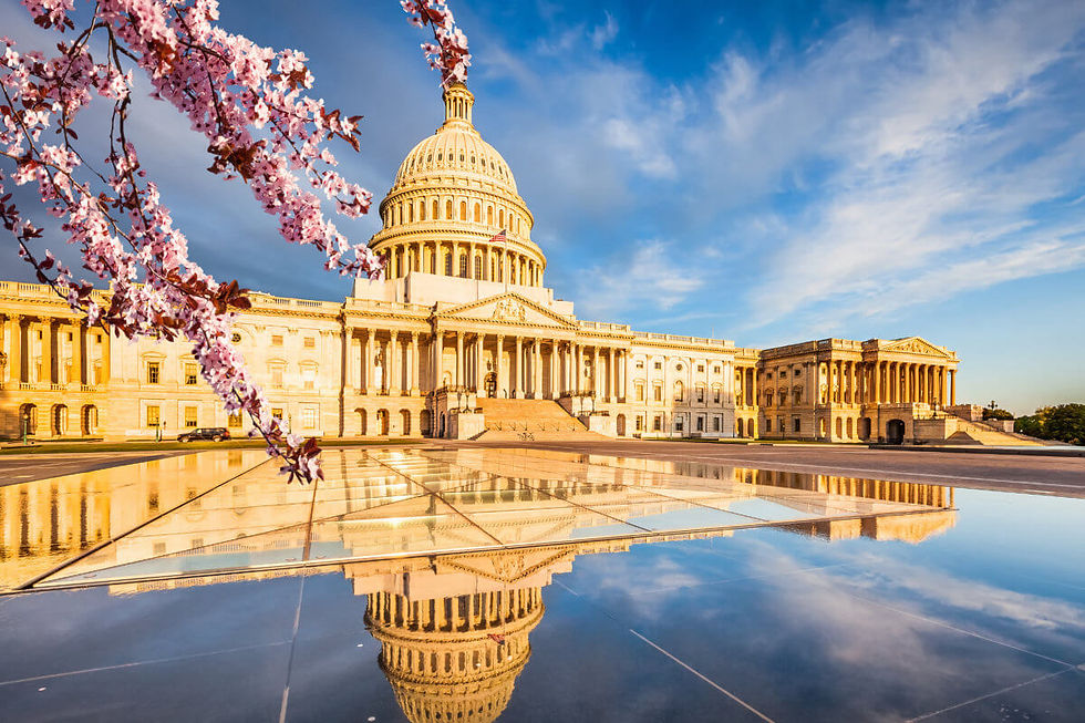 FOVA Statement on the Final FY26 MilCon-VA Funding Agreement