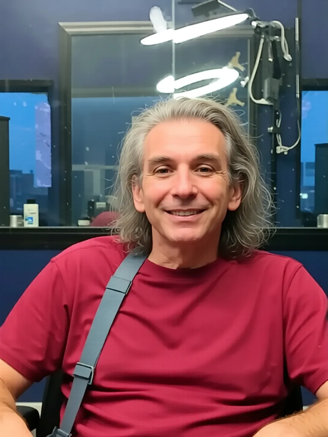 Pierre Gagne