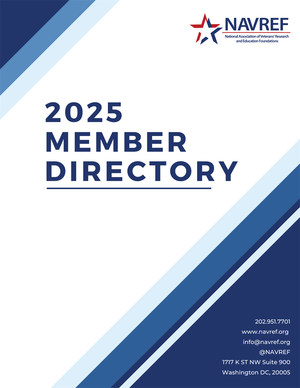 IPC Member Directory cover