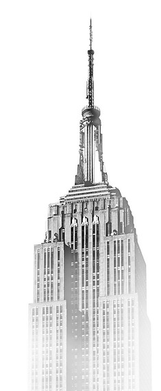 edificio Empire State
