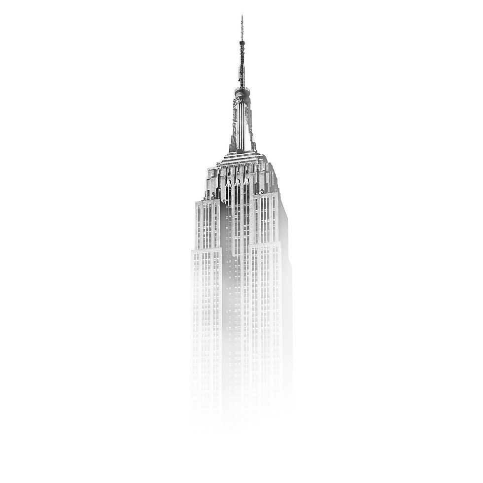 Empire State Building