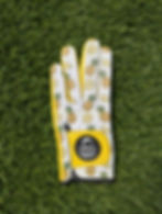 Miniature : Gant Hip Golf - Ananas