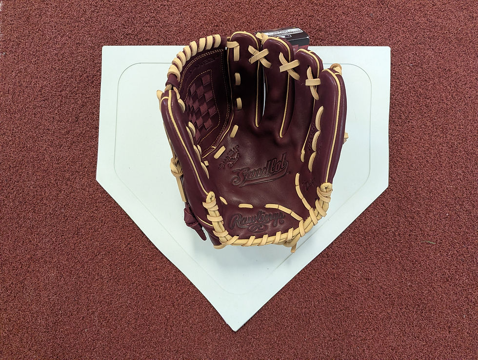 Thumbnail: Gant Rawlings Sandlot Series - 12.0 RHT