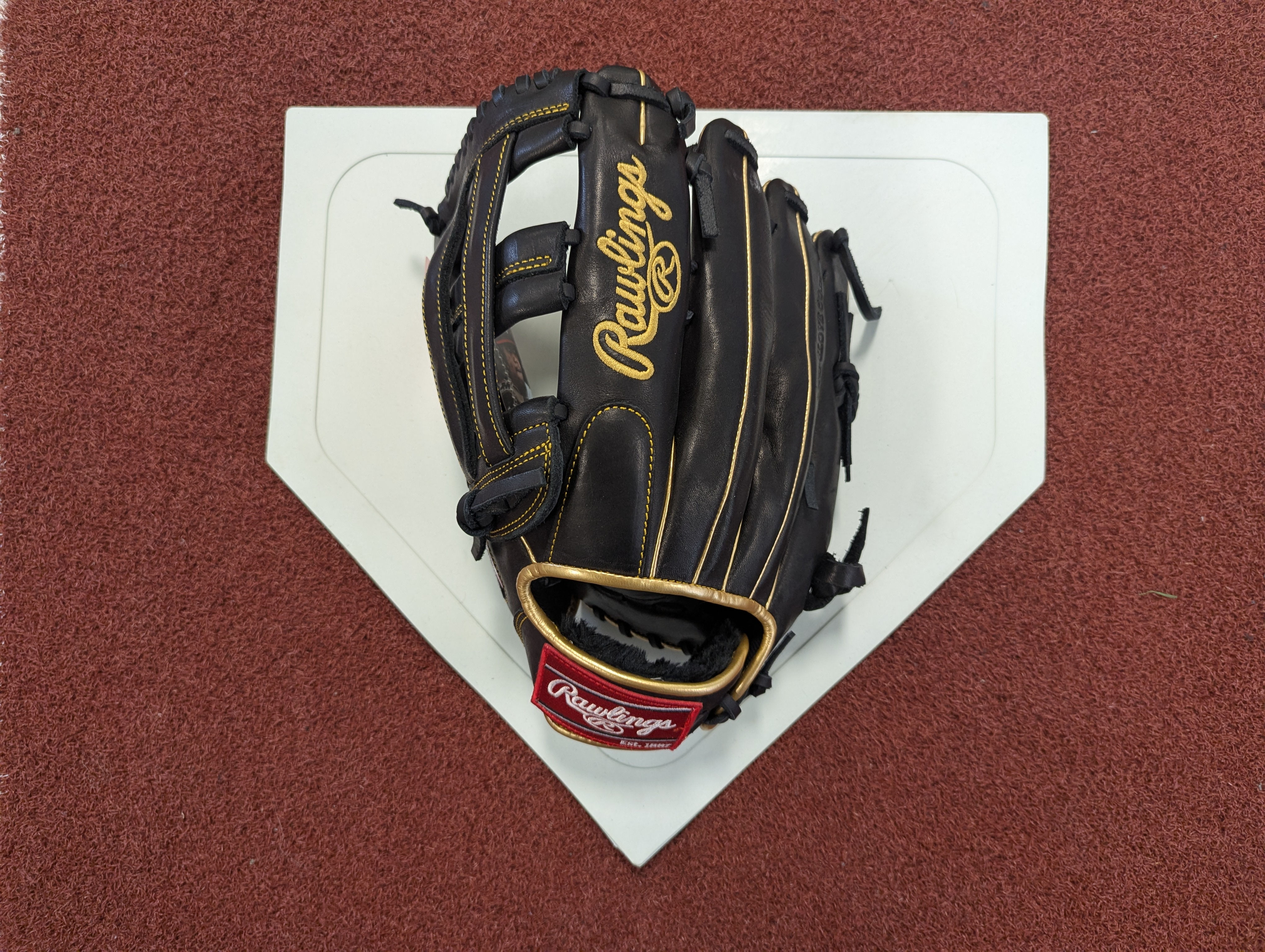 Gant Rawlings R9 Series - 12.75 LHT