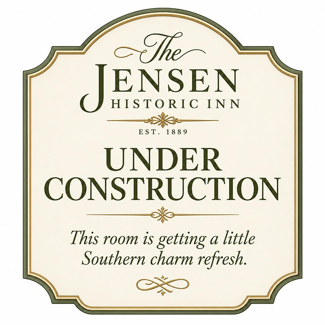 Under Construction image the Jensen.jpg