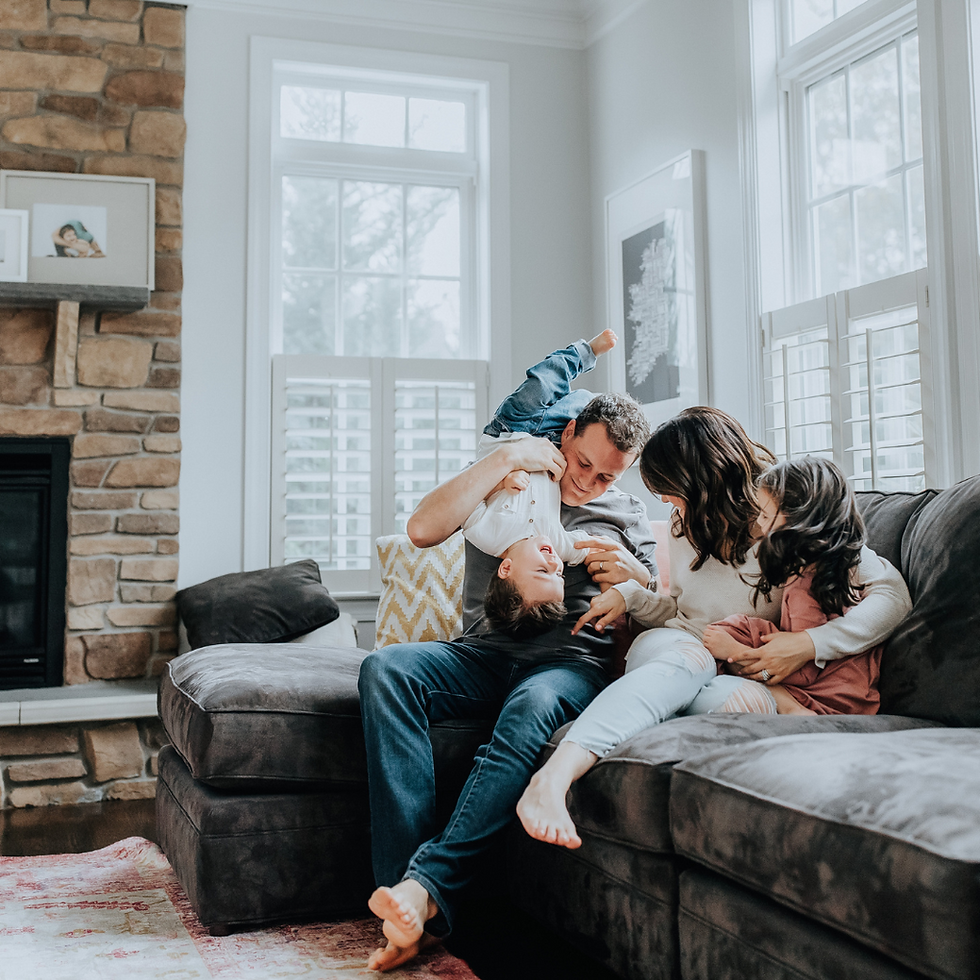 Introducing refer a friend