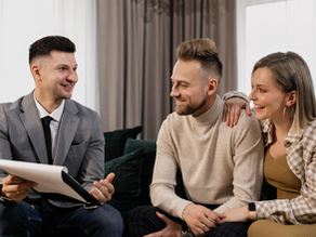 Why Using a Mortgage Adviser Can Save You Time, Money, and Stress