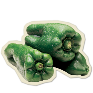 Pimentão
