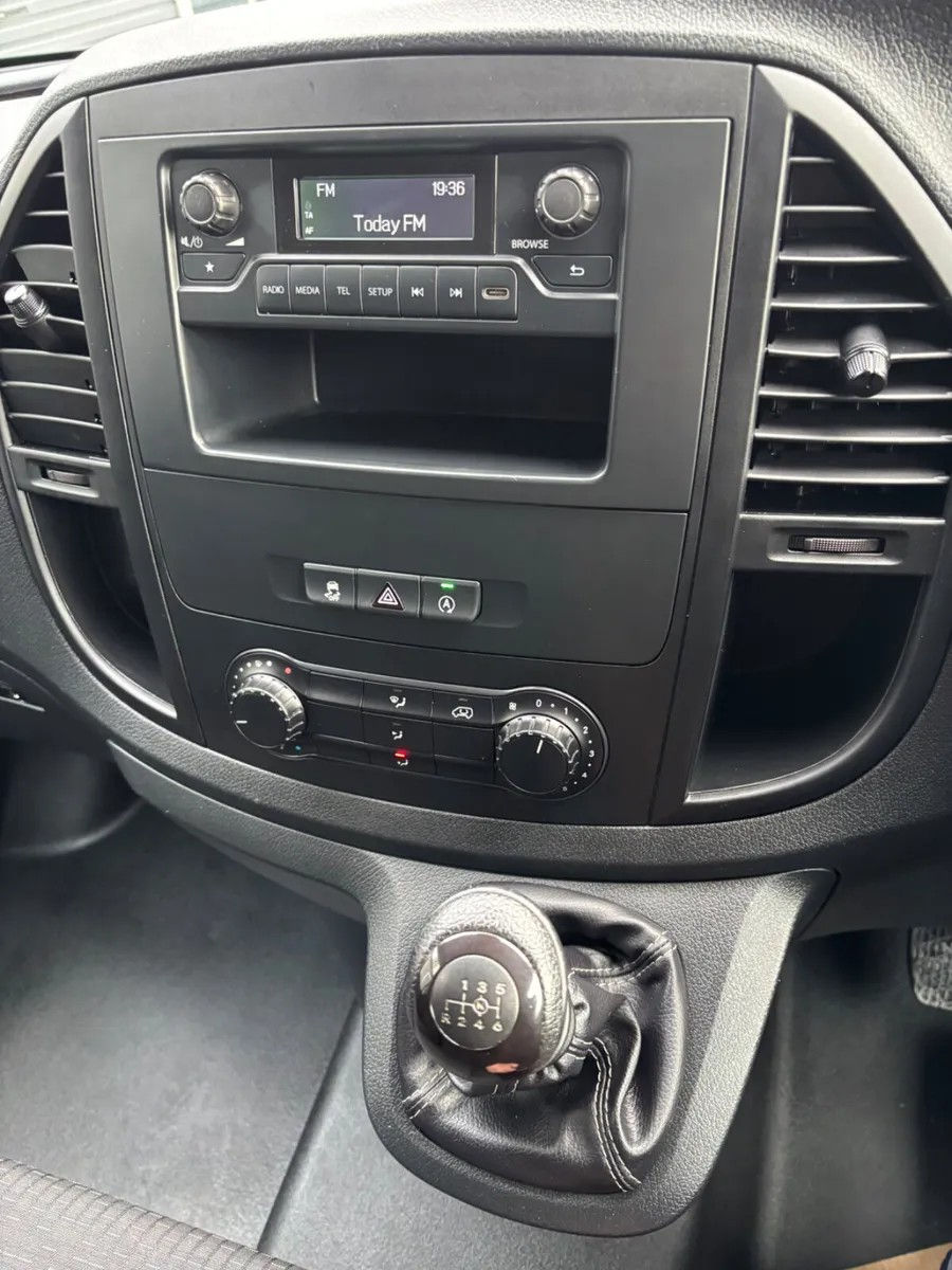 Thumbnail: 2023 Mercedes-Benz Vito 2.0 Diesel €19500+VAT