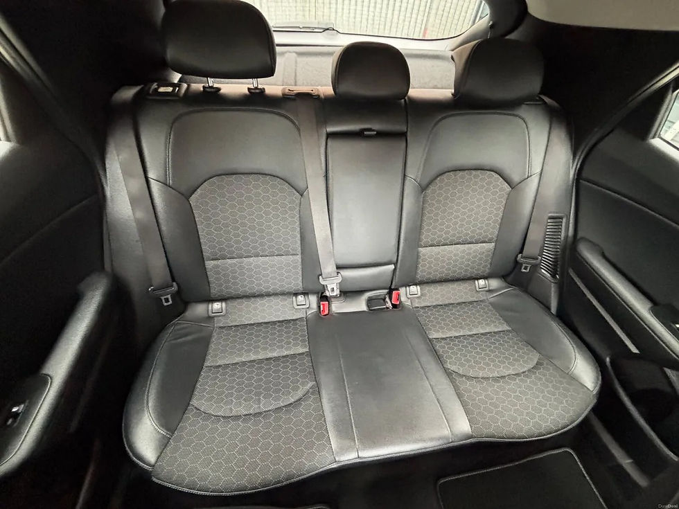 Thumbnail: 2023 Kia XCeed 1.6 GDI Plug-in Hybrid Auto