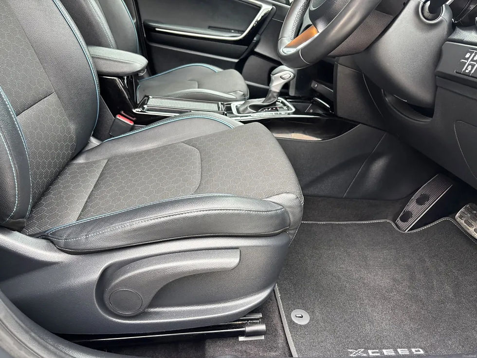 Thumbnail: 2023 Kia XCeed 1.6 GDI Plug-in Hybrid Auto