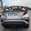 Thumbnail: 2022 Toyota C-HR 1.8 HYBRID SPORT BITONE