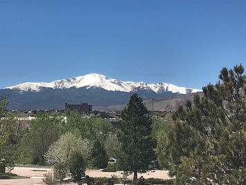Mountain Landscape
