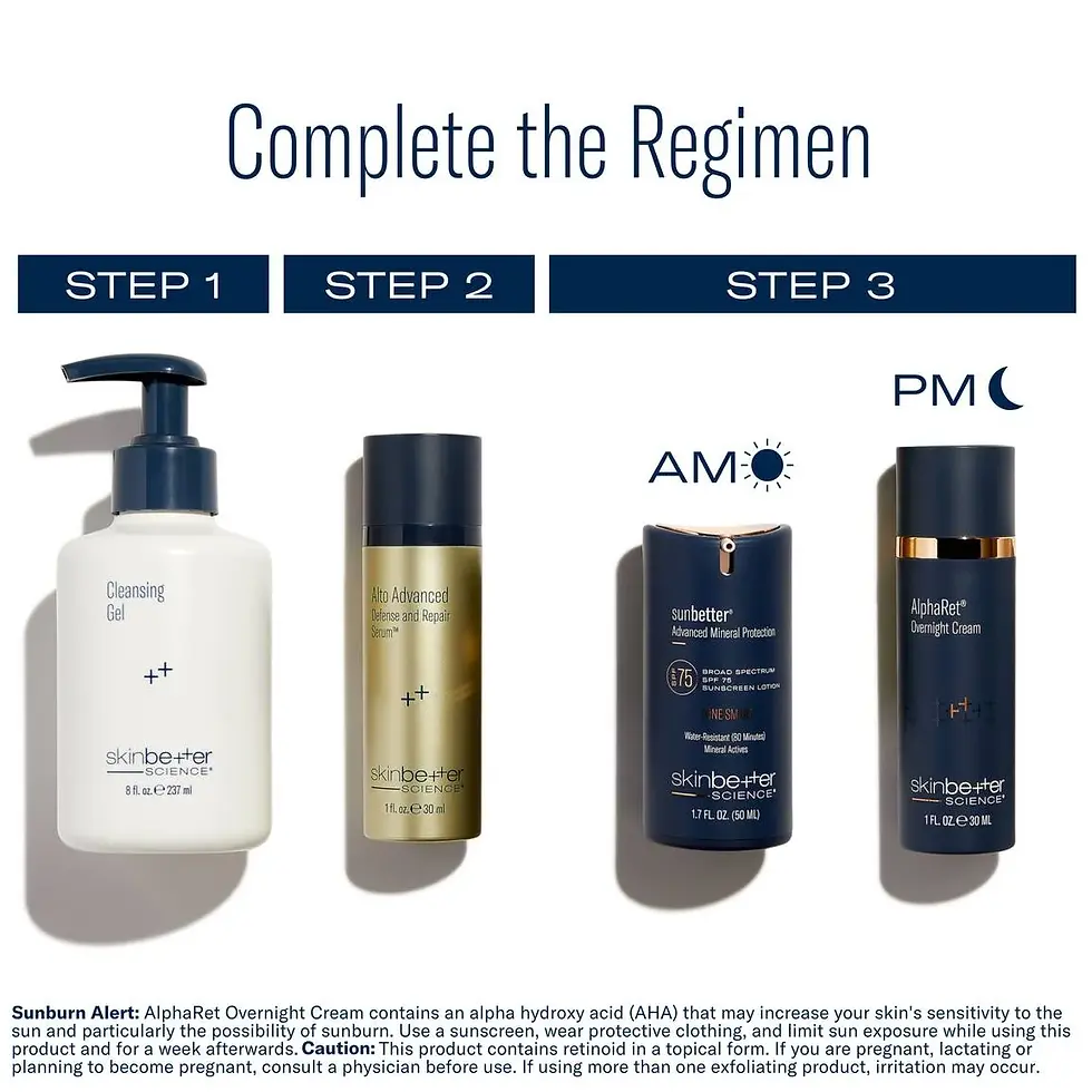 Thumbnail: Alto Advanced Defense and Repair Serum 30 ml