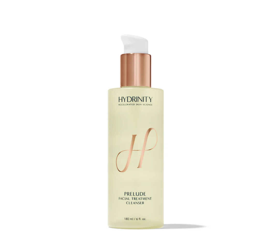 PRELUDE Facial Treatment Cleanser