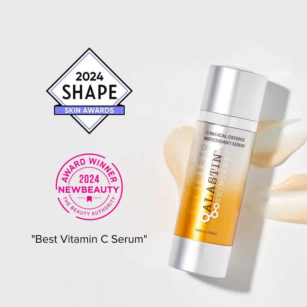 Thumbnail: C-RADICAL Defense Antioxidant Serum