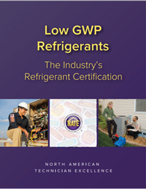 Online HVAC NATE Certification Training and Study Guides SkillCat